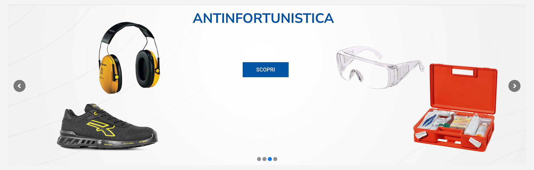 Casa ristrutturata? Pulizia fai da te? Le macchine te le noleggiamo noi - Essegi Parma