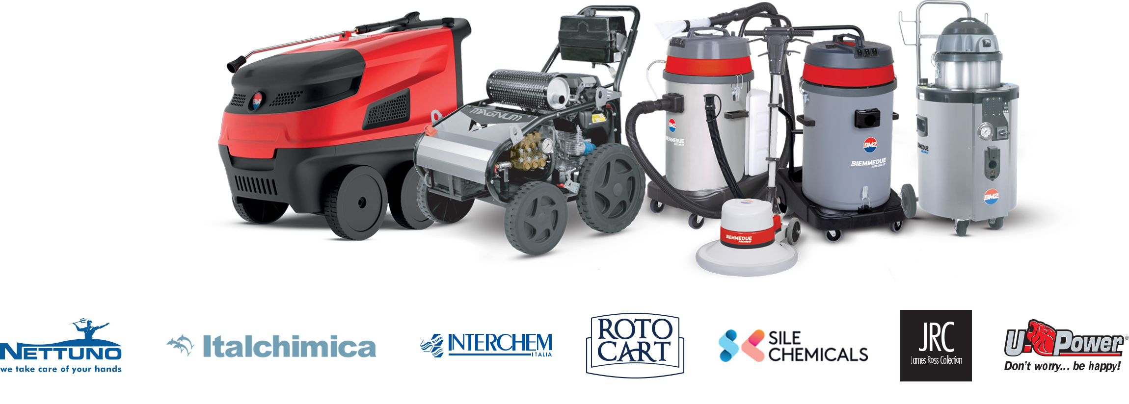 Soluzioni Professionali