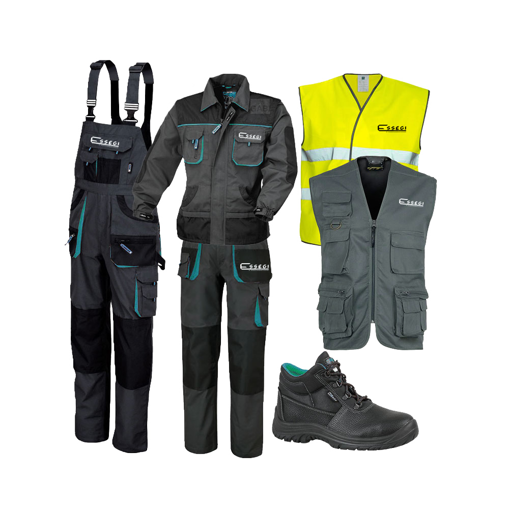 Carrello Professionale CP-200