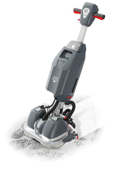 Lavasciuga Professionale LX-500